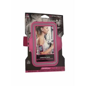 Spektrum Active XL Universal Active Armband Iphone 6/6s Plus Samsung Note 3/4